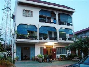 Saysouly Guesthouse Vientiane Exterior photo